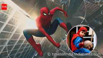 Who is the ‘Web Kid’ in ‘Spider-Man: Brand New Day’