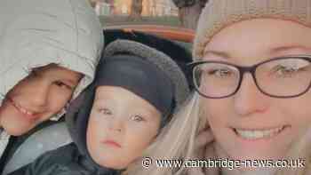 Mother ‘thrown from car’ in crash days after Christmas, inquest hears
