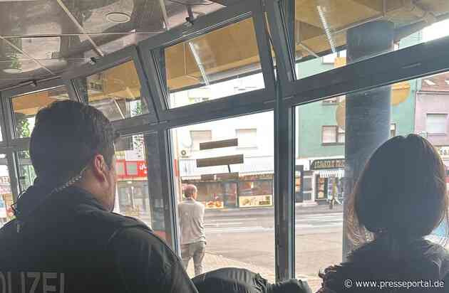 Bundespolizeidirektion München: Update zu den Einsatzmaßnahmen der Bundespolizei in Saarbrücken