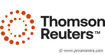 Thomson Reuters Reports Second-Quarter 2026 Results
