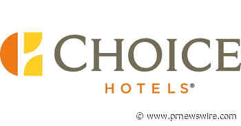 CHOICE HOTELS INTERNATIONAL REPORTS SECOND QUARTER 2026 RESULTS