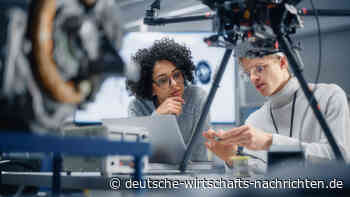 Young Talents als Fachkräfte von morgen