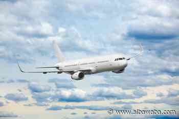 Plane collides with 'unknown object' over Germany