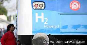 Maiden voyage for India’s first hydrogen train signals the country’s ambitions in this area
