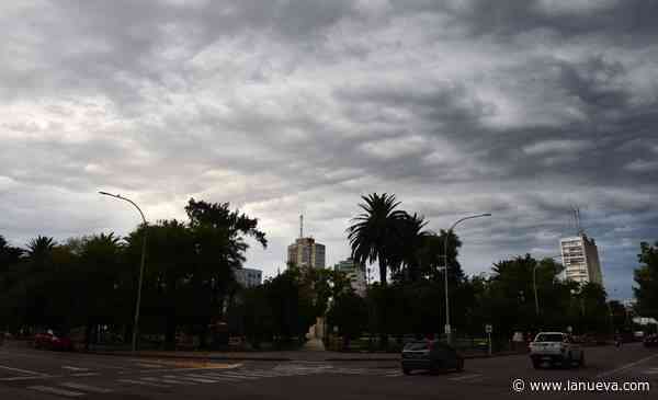 Bahía Blanca, bajo alerta amarilla por tormentas para este jueves