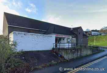 Plans for former doctors' surgery to become flats