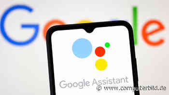 Google Gemini: User werden über das Ende des Google Assistant informiert