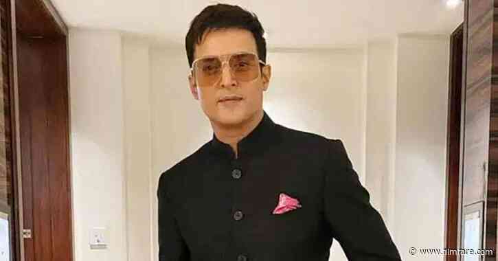 Jimmy Shergill Says Long Shooting Hours Are Taking a Toll on Film Workers Health and Personal Lives
