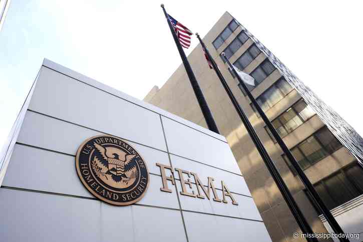 FEMA cut staff without planning for future work, watchdog says