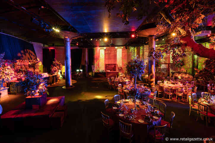 Lush, Hamleys, Space NK and Very shortlisted for marketing Retail Excellence Awards