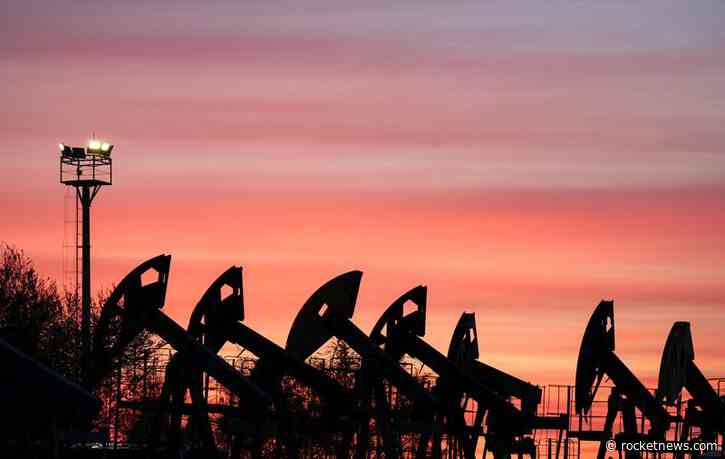 Oil prices rebound after Houthis say they attacked Saudi tanker