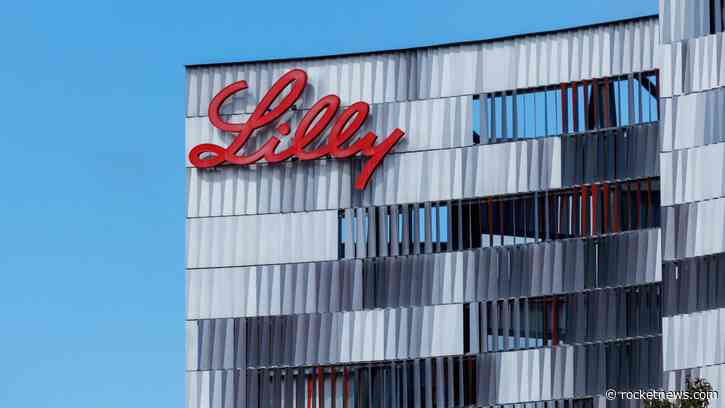 Eli Lilly easily tops quarterly estimates, raises outlook as Zepbound and Mounjaro sales surge
