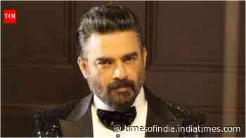 R Madhavan Addresses Sanghi Label