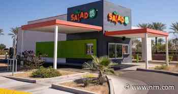 Salad and Go closes all locations, files Chapter 11 bankruptcy