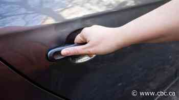 Police issue warning after uptick in thefts from unlocked cars in Cambridge