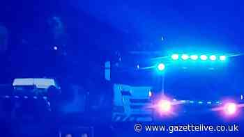 British Transport Police confirm Eaglescliffe rail tragedy was not suspicious