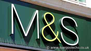 M&S shoppers hail £20 'very comfortable and cool' vest as 'summer staple'