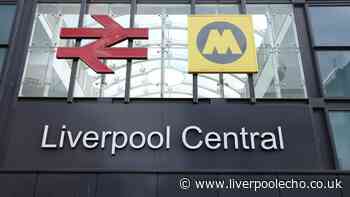 Trains on key Merseyrail line to be off for four weeks
