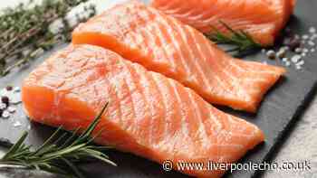 'I tried salmon from M&S, Tesco and Lidl – the difference was surprising'