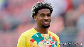 Who is Ibrahim Mbaye? Meet the new Liverpool target with Sadio Mane's blessing and 'controversial family'