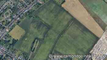 Exactly where hundreds of new homes could be built in Cambridgeshire village