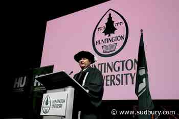 Steady hands, shared vision: Scott Darling steps forward to lead Huntington University’s board