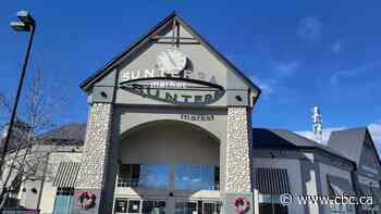Sunterra in sale process after $35M cheque kiting decision