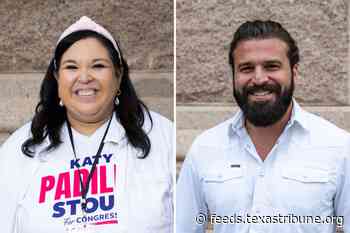National Democrats add former GOP Rep. Tony Gonzales’ district to Texas congressional target list
