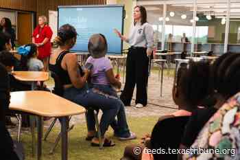 Families brace for change as Third Future takes over more struggling Texas schools