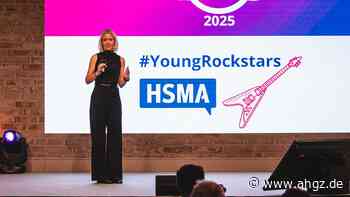 Hospitality Sales & Marketing Association: Inspirierender Input beim HSMA Day 2026