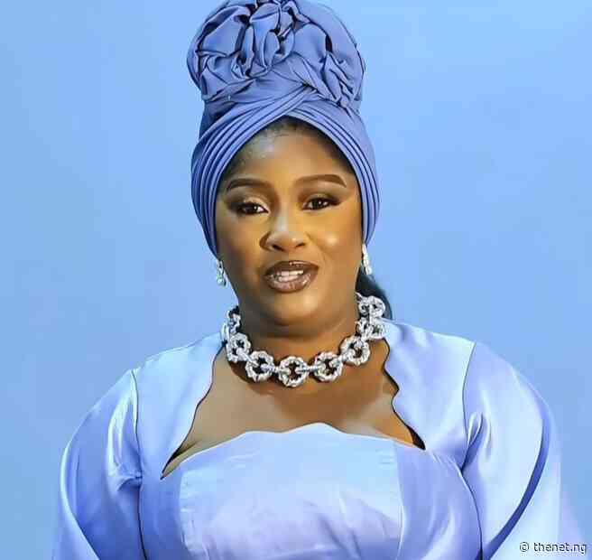 Nollywood actress, Temitope Osoba, dies at 40