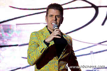 Perez Hilton hospitalized after reports he livestreamed self-harm