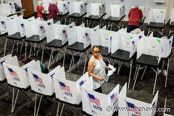 Missouri voters block GOP-led effort to raise bar to pass constitutional amendments