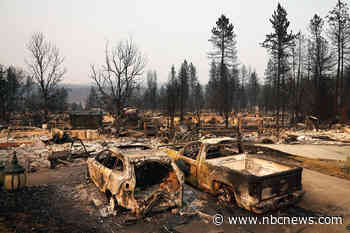 Cooler temps aid in battle against Spokane fires that have forced hundreds from their homes