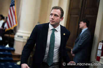 Embattled GOP Rep. Max Miller requests an ethics investigation into himself