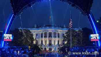 UFC parent company lost $30 million on White House fight