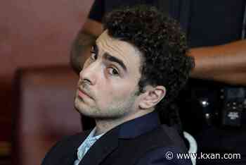 Luigi Mangione seeks to broadcast trial live