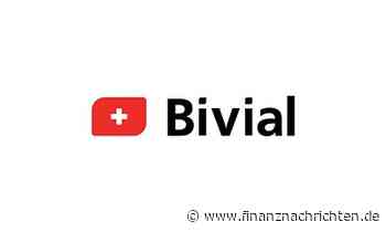 EQS-News: Bivial AG: Die Bivial AG führt ein vollständig digitales Kapitaleinzahlungskonto ein, um die Firmengründung in der Schweiz zu beschleunigen