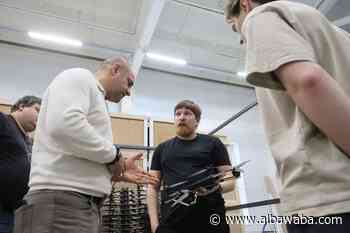 Russian drone manufacturer survives assassination attempt