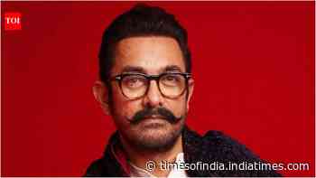 Aamir Khan shares heartfelt words on Pradeep Rawat demise