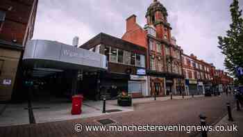 Suspect named following alleged sexual assault at Wigan bus station