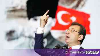 X is fighting a Turkish order to block Ekrem Imamoglu’s campaign account
