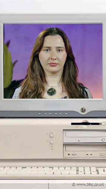 What happened to the internet?