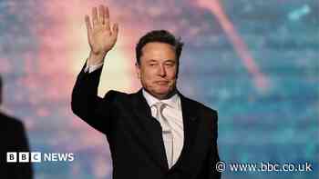 SpaceX shares sink after first earnings report reveals huge AI spending plans