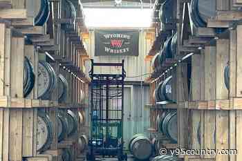 Wyoming Whiskey Marks Americas 250th With A Limited Bourbon Release