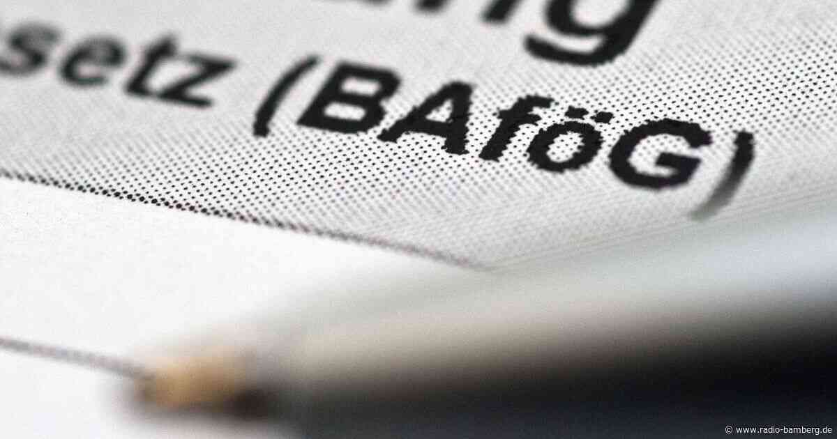 Regierung will Bafög-Reform auf den Weg bringen
