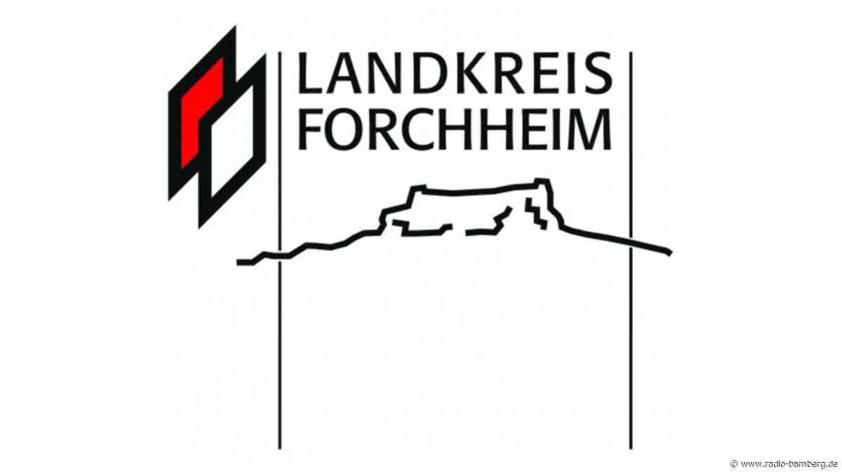 500.000 Euro für neue Projekte im Landkreis Forchheim