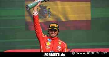 Fotostrecke: Fünf unterschiedliche Rennsieger in Folge: Wann gab es das in der F1?