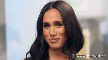 Doppel-Auftritt zum 45. Geburtstag: Meghan überrascht mit unterschiedlichen Gesichtern
