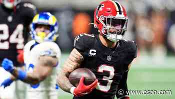 Five NFL trades that make too much sense: Which teams should make deals over the next month?